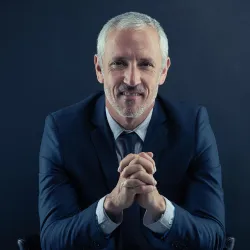 Mark T.